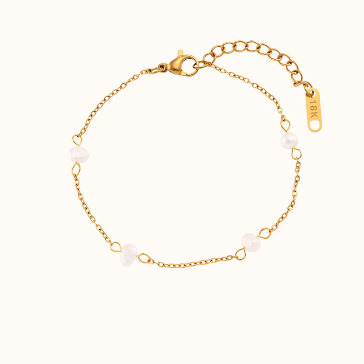 Charlotte Bracelet